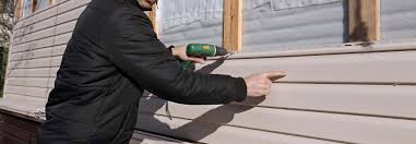 Affordable siding repair and maintenance services in Bellbrook, OH